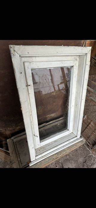 Дървена дограма, прозорчи, врати