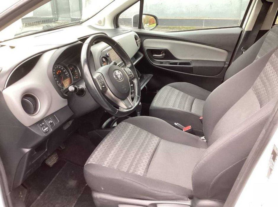 Toyota Yaris бензин/дизел 3 броя