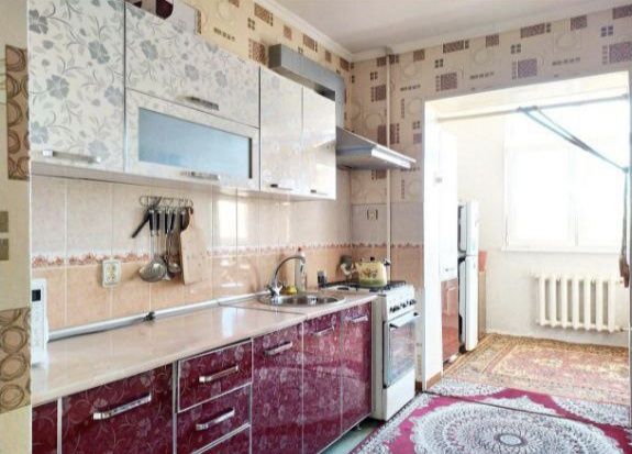 Дapхан Новомосковская 2/4/4 кирпич 77ceрия теплый дoм для аренды