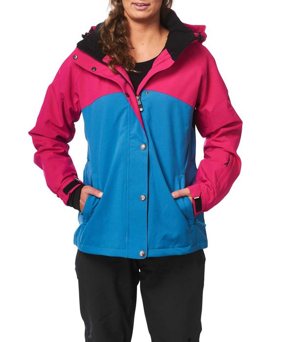 Light Luna 18k, XS/S, ново, оригинално дамско ски/сноуборд яке