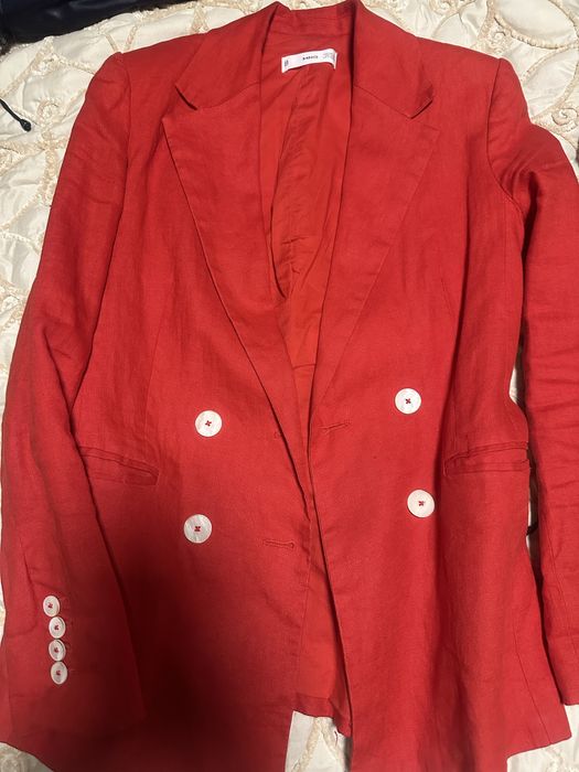 Разгрузка гардероба