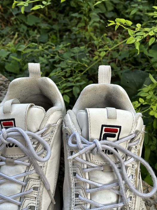 Обувки Fila Disruptor