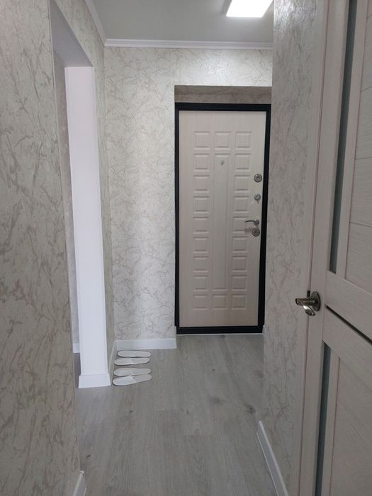 1-комн. Квартира ПОСУТОЧНО