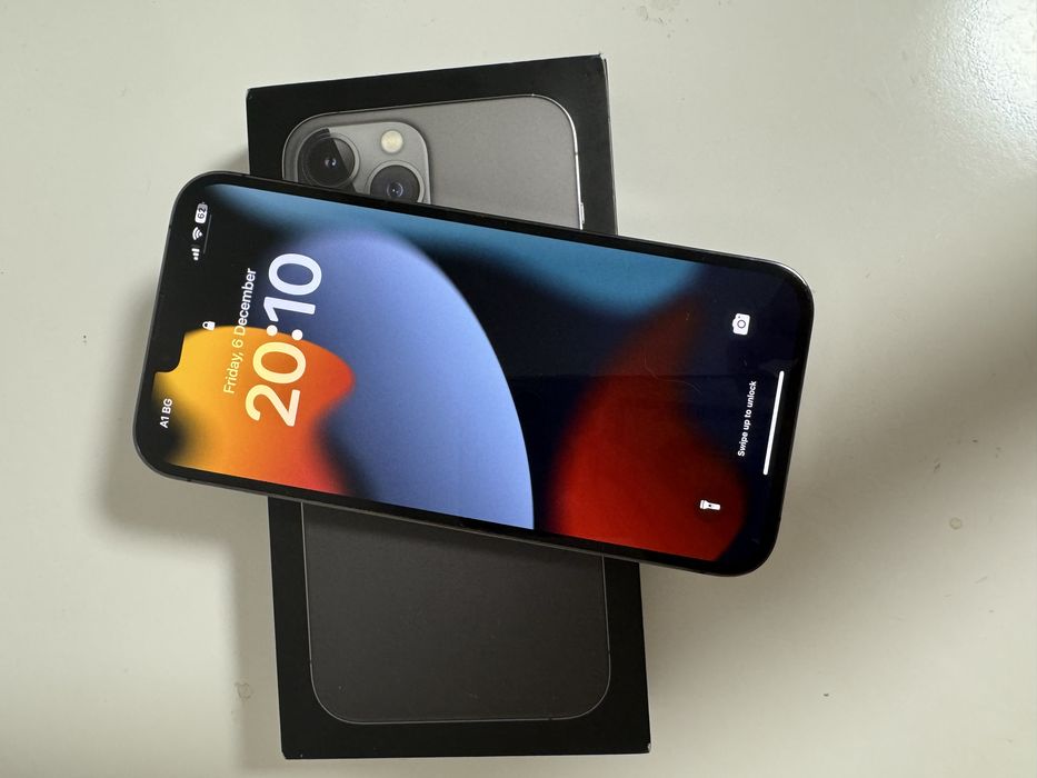 Iphone 13 Pro Max 1 TB