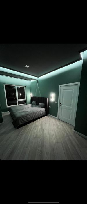 Luxury apartment ultracentral | Etaj 5 | Parcare acoperită | Ultradota