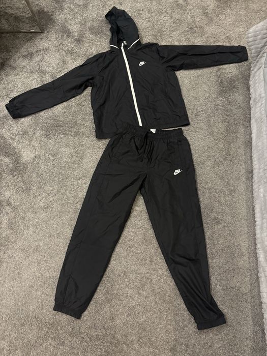 Nike ветровка комплект