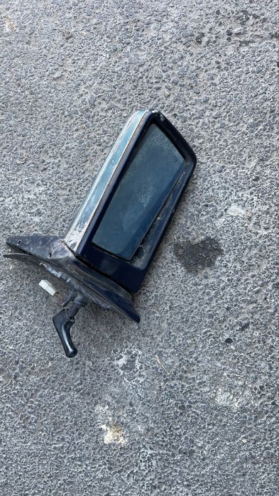 Мерседес боковое стекло 124