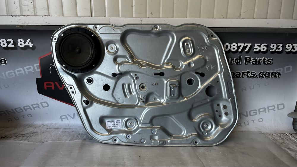 Hyundai i30 07 кора предна лява врата