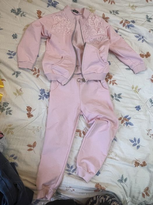 Вещи на девочку