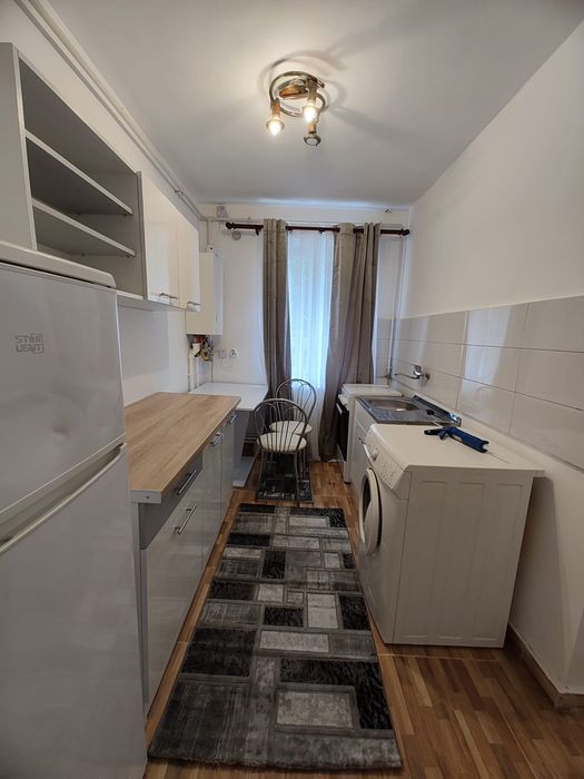 Apartament superb cu 4 camere la parter, la poalele Cetății Deva