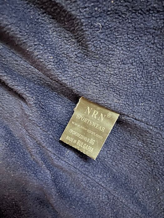 Дамско яке размер s