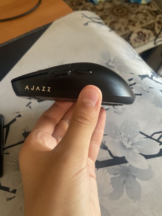 продам мышку ajjaz
