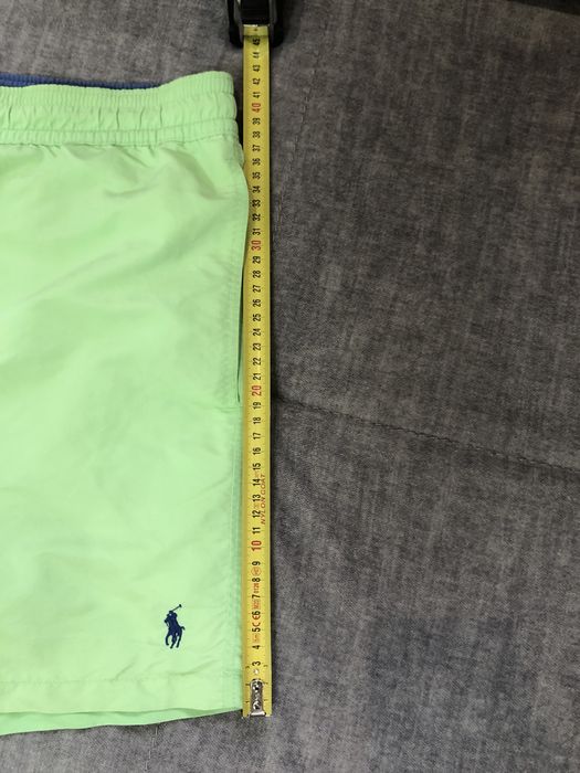 Къси гащи Polo Ralph