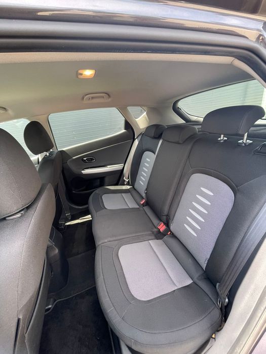 Kia Ceed 1.4 Benzină | 2014 | 172.000 km