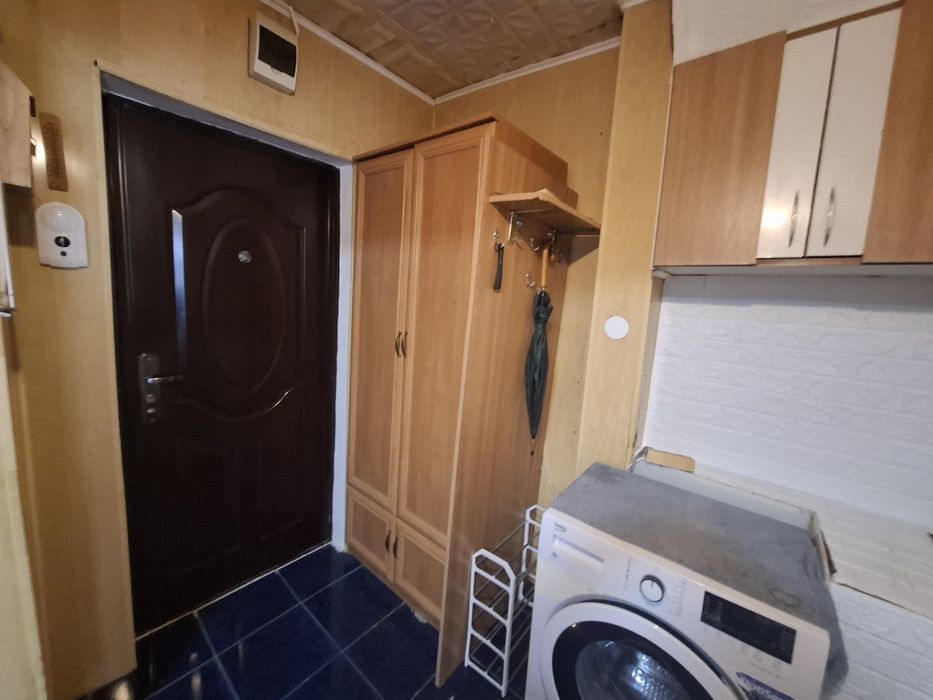 Închiriez garsoniera zona Penny, 1200 lei