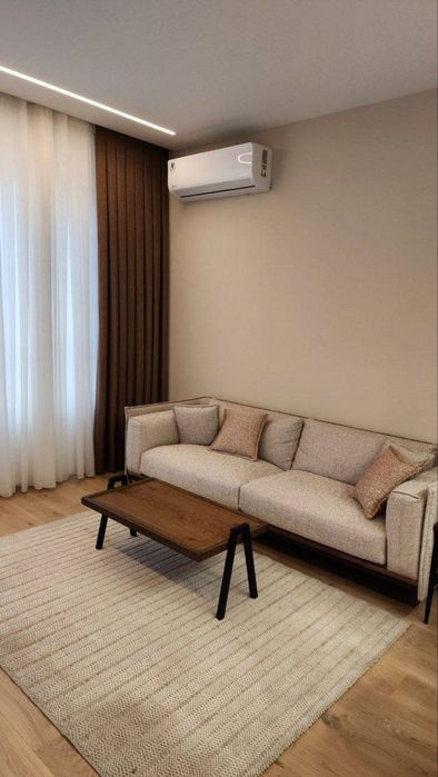 Аренда квартиры в Ташкенте 3/7/16! Мирабадский р-н, Ойбек