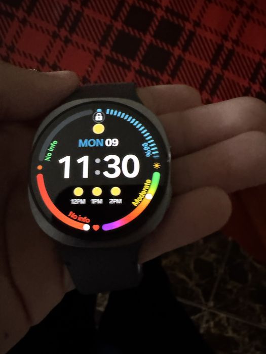 Galaxy watch 8 44mm