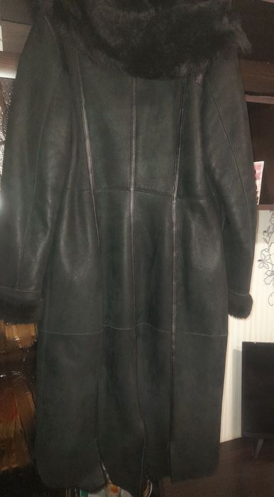 Продам дублёнки.