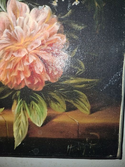 Vând tablou in ulei