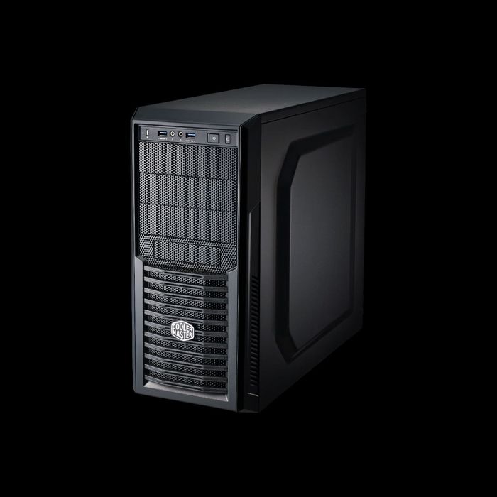 Корпус для компьютера Cooler Master K282