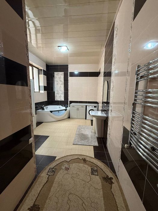 Яккасарой Евро Дом аренда