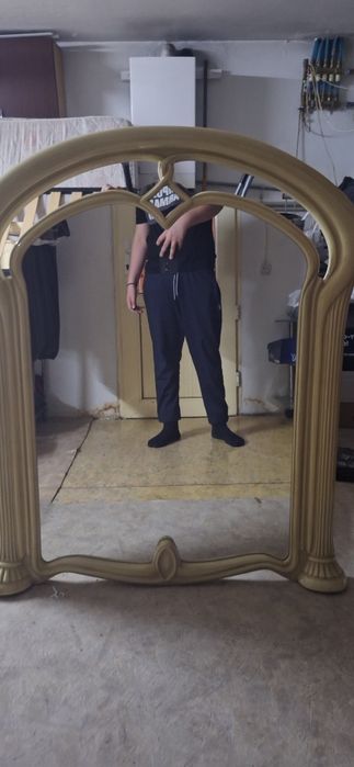 Кровать с матрасом  есть торг!!!