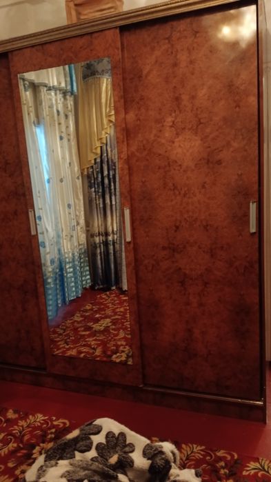 Спальный гарнитур