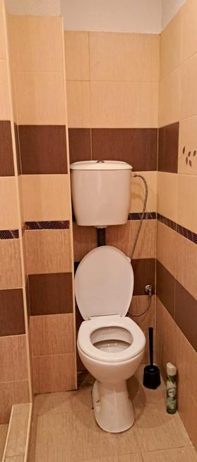 Дава се под наем Тристаен апартамент в София, Център - 70 кв.м за 750 € - Снимка #5