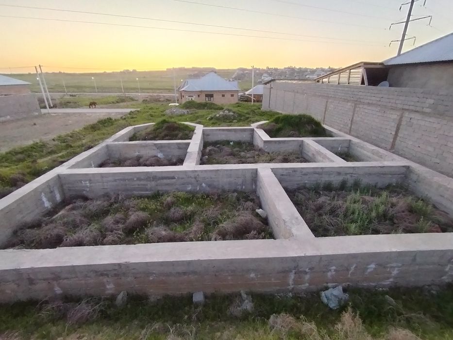 Земельный участок 8сот