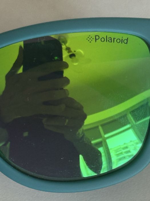 Нови, оригинални, детски слънчеви очила Polaroid