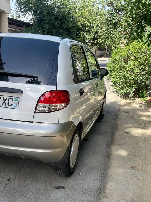 Matiz best sotiladi