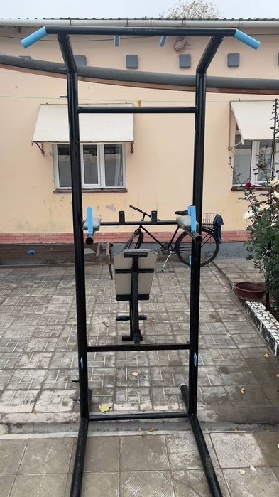 Trenajor satiladi baxasi kelisimli jagdayi jaqsi shirimegen