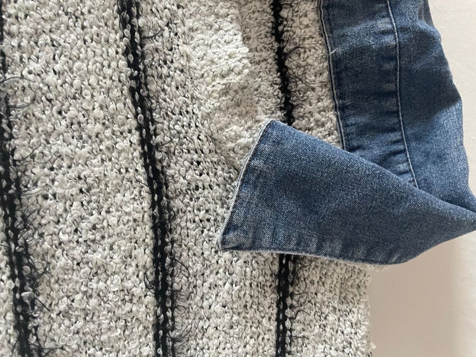 Pullovere  de iarna M, 2 buc