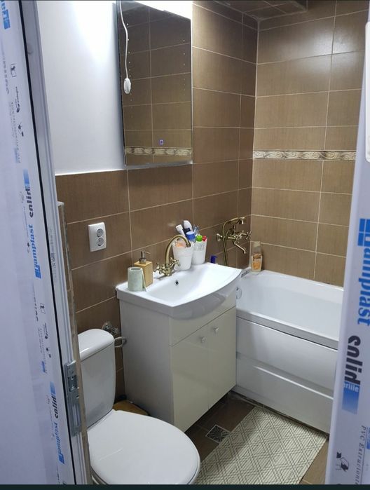 Garsonieră de vânzare – Str. Hipodrom, vedere către Bulevardul Dorobanților