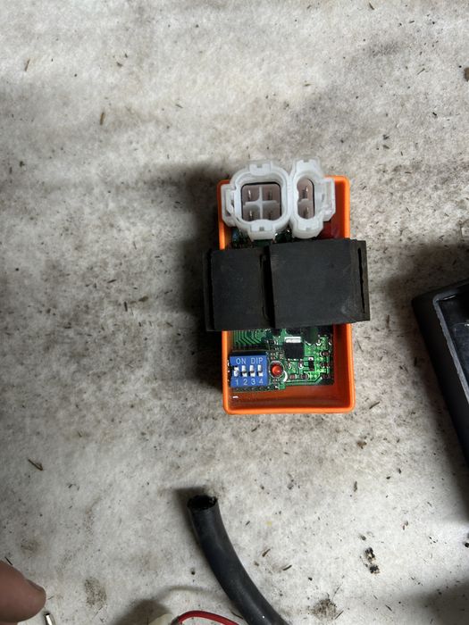 запчасти на мотоцикл