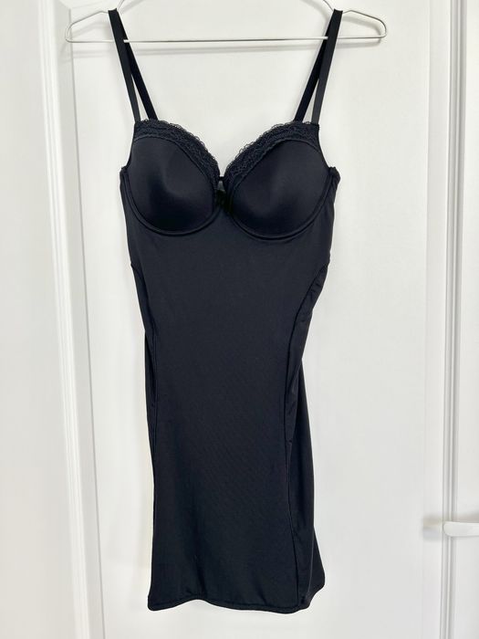 Rochie tip shapewear - cupe 80B - noua