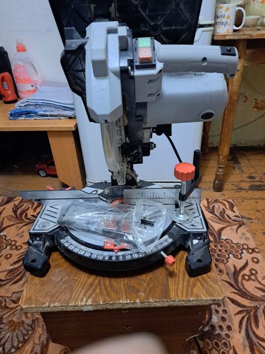 Продам углорез. За 75000