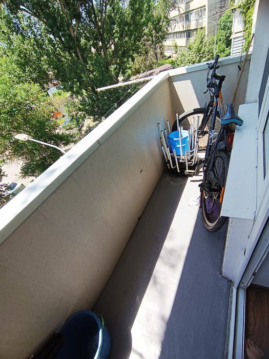 Сдается квартира по месячно