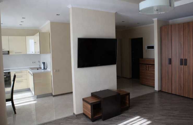 Дава се под наем Едностаен апартамент в Пловдив, Мараша - 27 кв.м за 142.8 € - Снимка #3