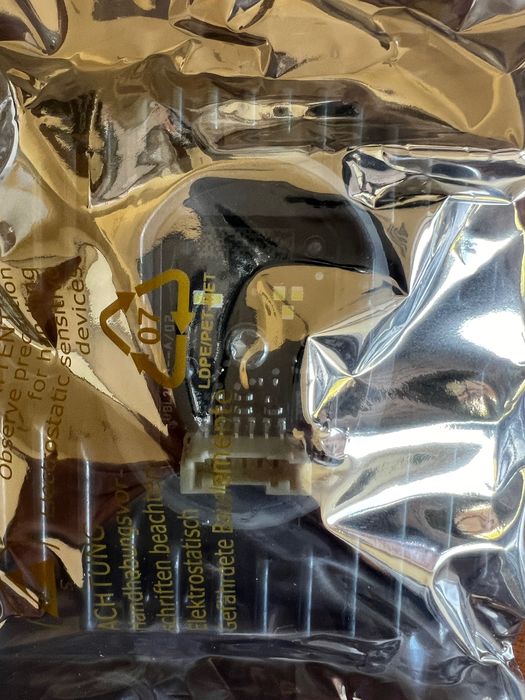 Модул за дневни светлини за BMW G30, 2017г