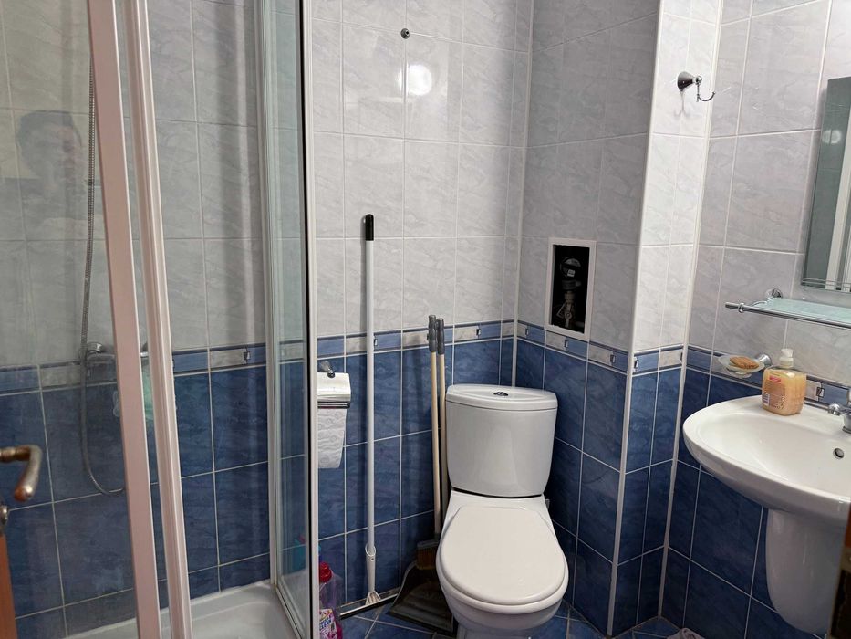 Продава се Едностаен апартамент в к.к. Слънчев бряг - 43 кв.м за 1291 €/кв.м - Снимка #7