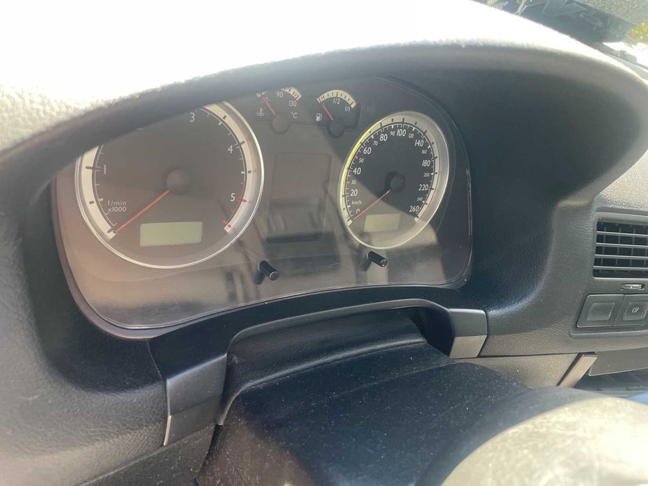 VW Bora 1.9 TDI 101 / Бора Голф комби на части