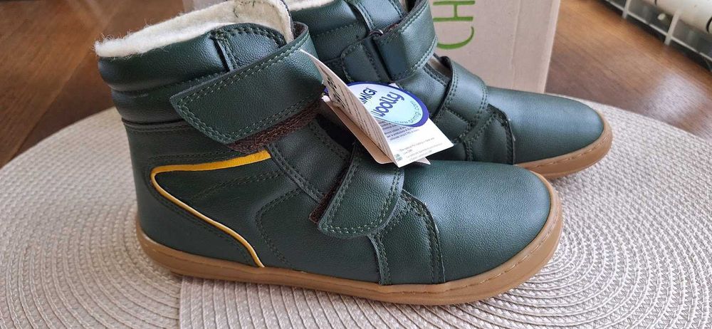 Нови боти/ботуши  Camper, Primigi, Superfit, Geox - н. 33