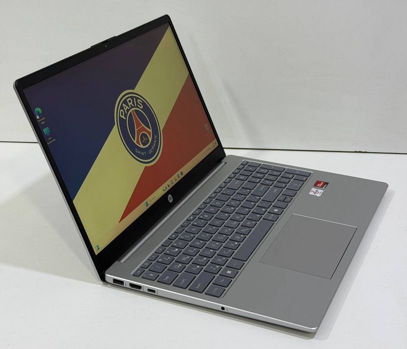Ноутбук HP laptop