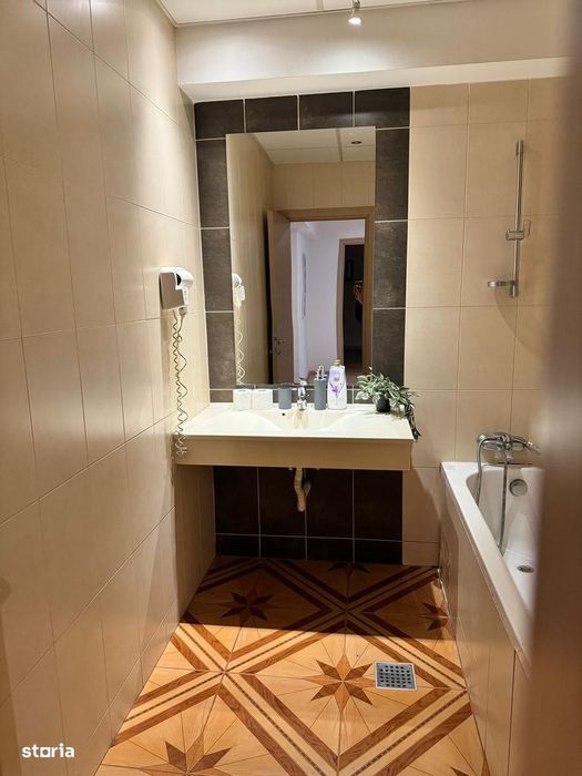 Apartament 2 Camere Rin Grand Residence