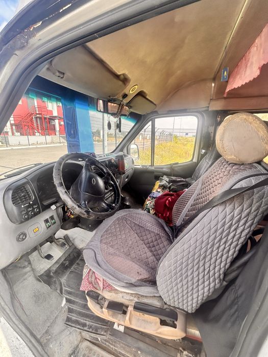 Продаю Ford Transit