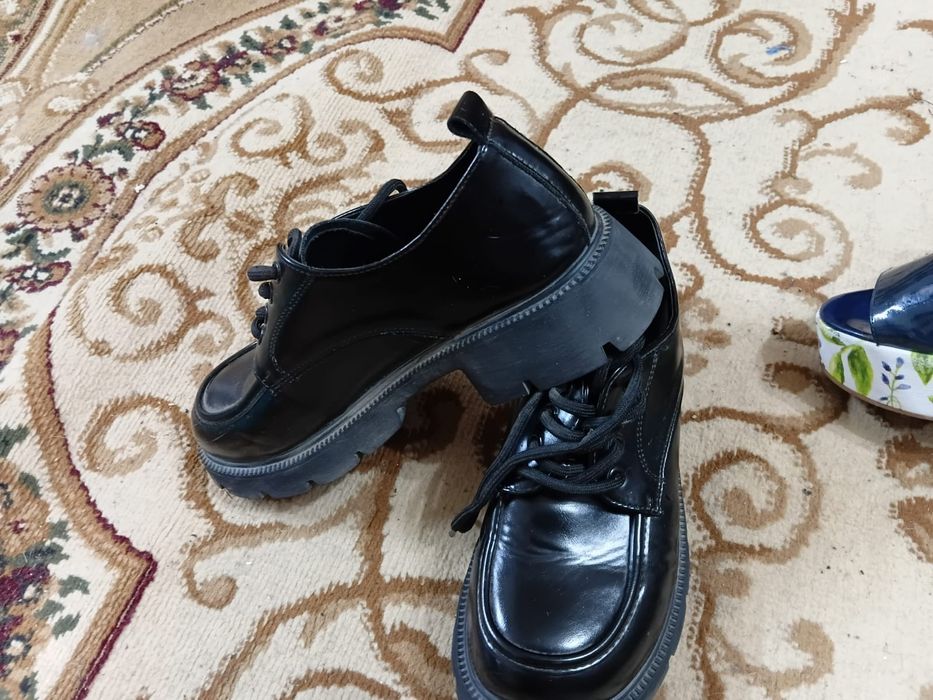 Детские    туфли