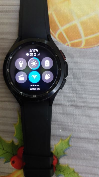 Samsung galaxy watch 4