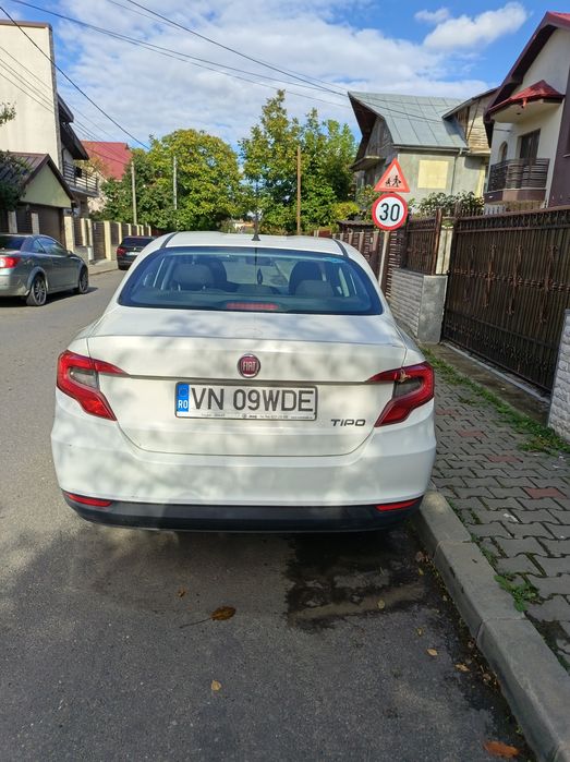 FIAT Tipo 2017 — imagine 3