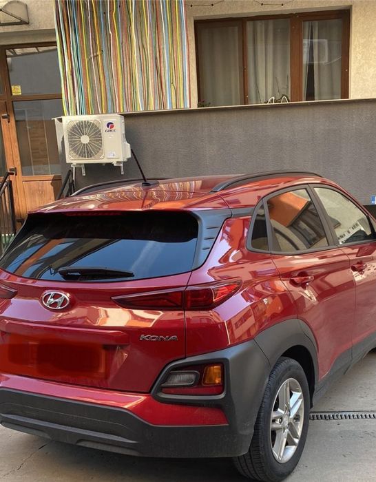 HYUNDAI Kona 2019 — imagine 2